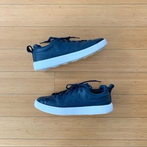 Nike Classic Golf Shoes Spikeless 10.5